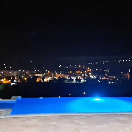 Vikendica-villa Belvedere *