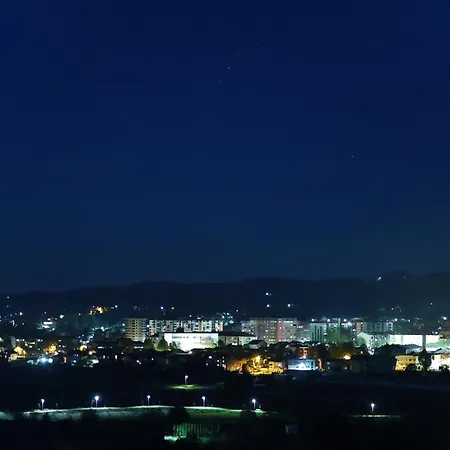 Vikendica-villa Belvedere * Srebrenik