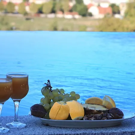 Villa Vikendica-villa Belvedere *