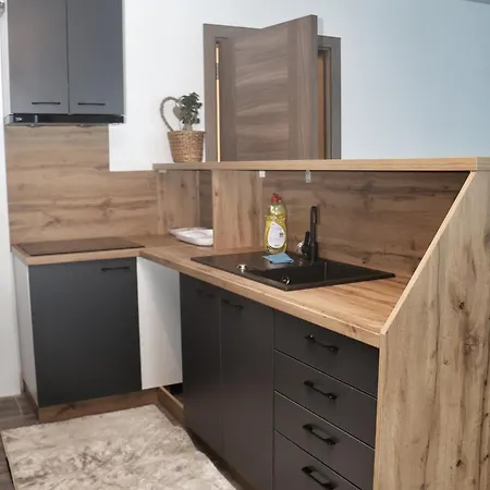 Vikendica-villa Belvedere * Srebrenik