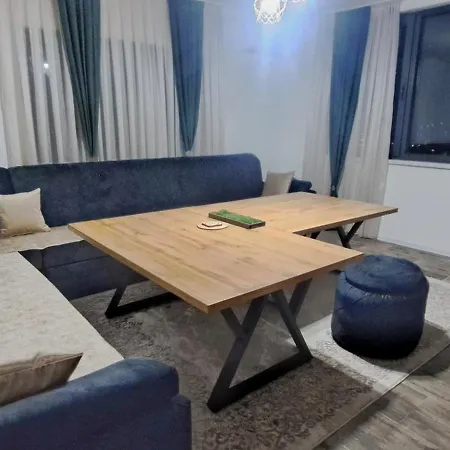 Vikendica-villa Belvedere *