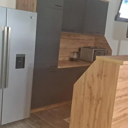 Vikendica-villa Belvedere Srebrenik