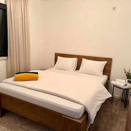 Villa Vikendica-villa Belvedere Srebrenik