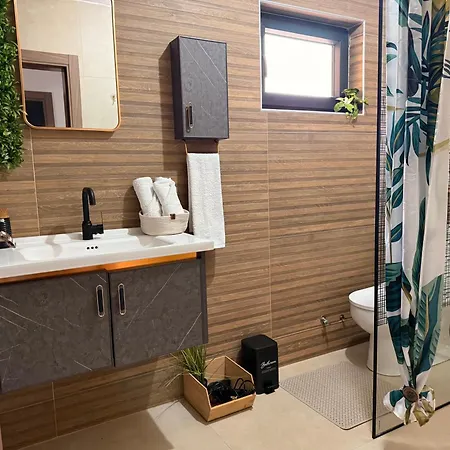 Vikendica-villa Belvedere Srebrenik