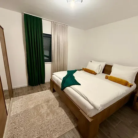 Vikendica-villa Belvedere Srebrenik